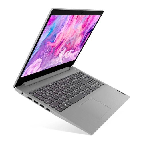 Ноутбук Lenovo ideapad 3 15IIL05, фото