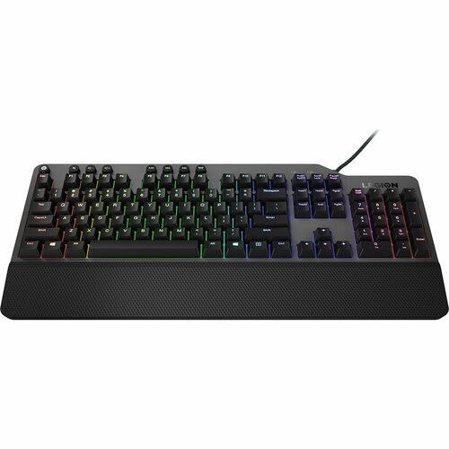 Клавиатура Lenovo Legion K500 RGB