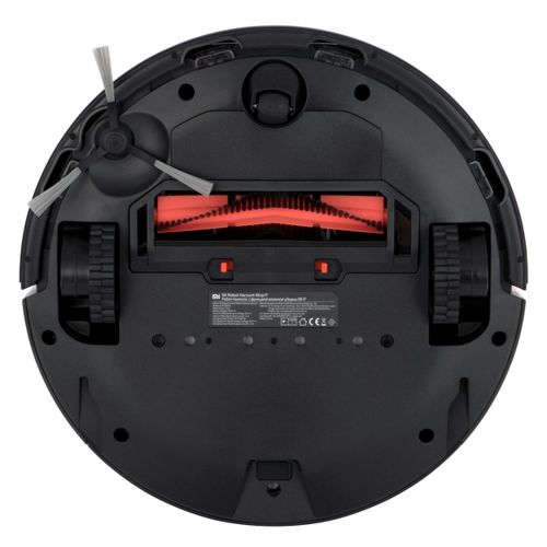 Робот-пылесос Mi Robot Vacuum-Mop P, Black, фото № 4