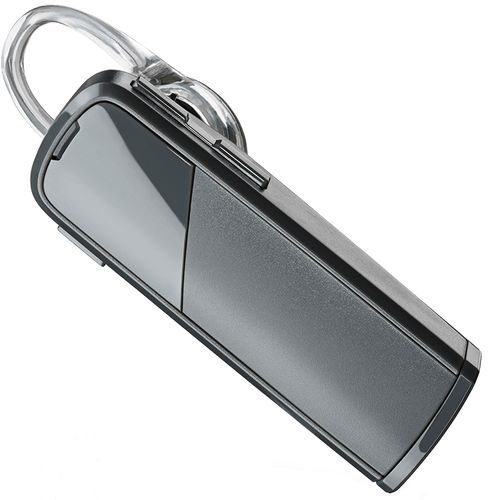 Bluetooth-гарнитура Plantronics Explorer 85/R, Черный