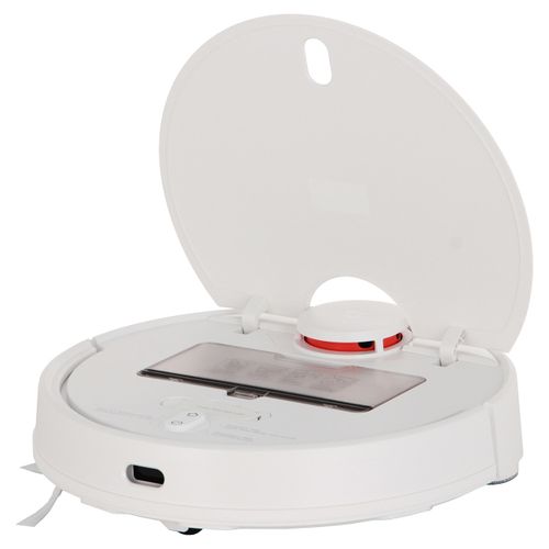 Робот-пылесос Mi Robot Vacuum-Mop P, White, купить недорого