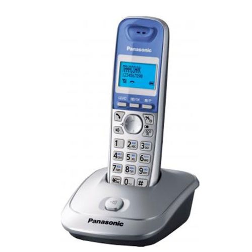 Radiotelefon Panasonic KX-TG2511UAS, купить недорого