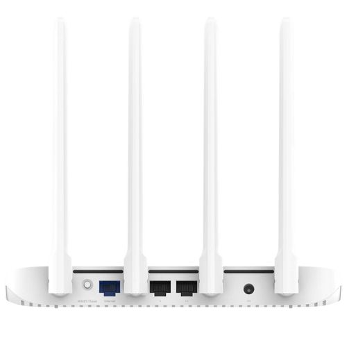 Маршрутизатор Xiaomi Mi Router 4A Gigabit Edition, купить недорого