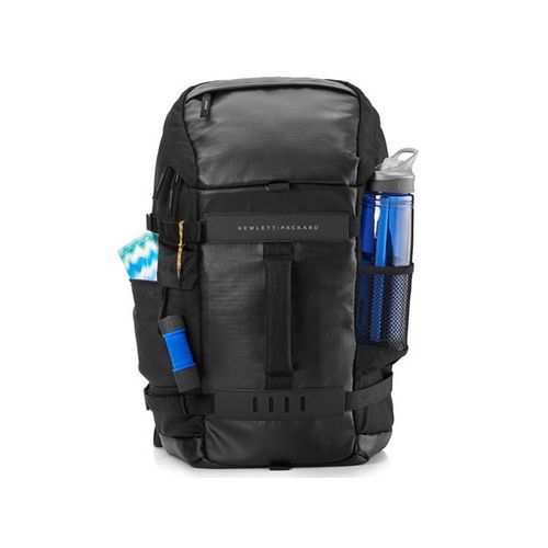 Рюкзак для ноутбука HP 156" Odyssey Sport Backpack Grey/Black (L8J88AA)