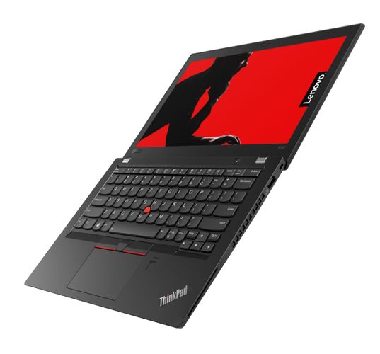 Ноутбук ThinkPad X280, sotib olish