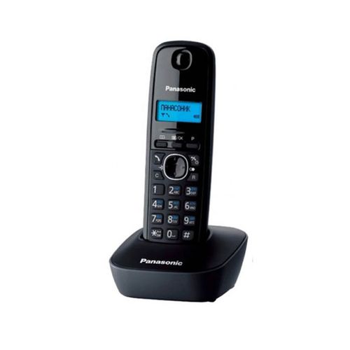 Radiotelefon Panasonic KX-TG1612UAH, купить недорого