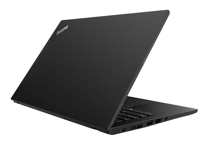 Noutbuk ThinkPad X280, фото