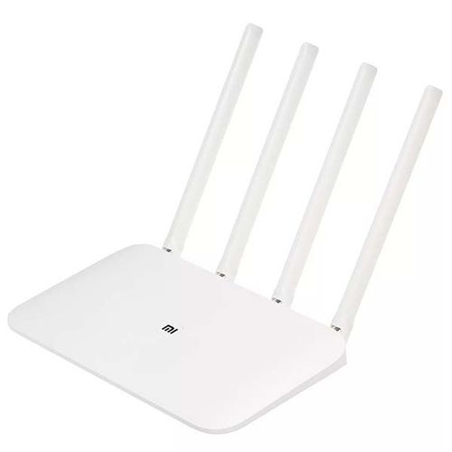 Маршрутизатор Xiaomi Mi Router 4A