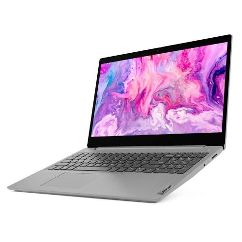 Ноутбук Lenovo ideapad 3 15IIL05, в Узбекистане