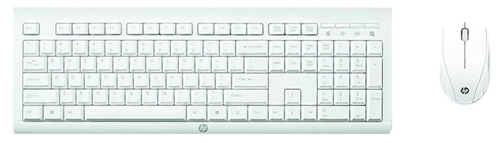 Klaviatura va sichqoncha HP C2710 Combo Keyboard M7P30AA, купить недорого