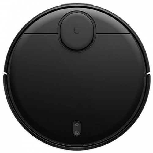 Робот-пылесос Mi Robot Vacuum-Mop P, Black, купить недорого