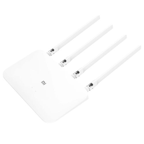 Маршрутизатор Xiaomi Mi Router 4A Gigabit Edition, фото № 4