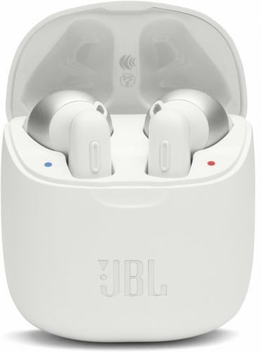 Беспроводные наушники JBL Tune 220 TWS White JBLT220TWSWHT