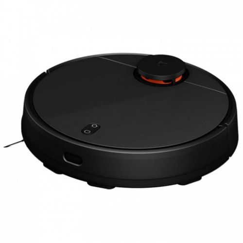 Robot changyutgich Mi Robot Vacuum-Mop P, Black