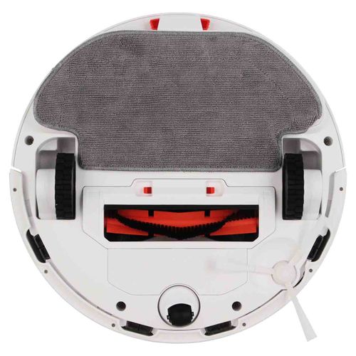 Robot changyutgich Mi Robot Vacuum-Mop P, White, в Узбекистане