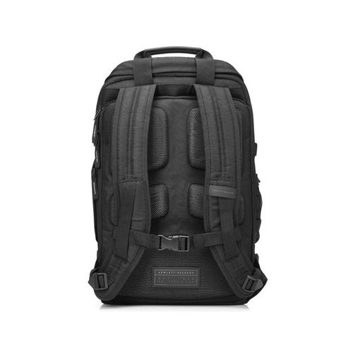 Рюкзак для ноутбука HP 156" Odyssey Sport Backpack Grey/Black (L8J88AA), в Узбекистане