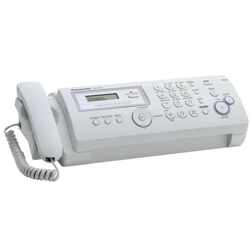 Факс Panasonic KX-FP207UA