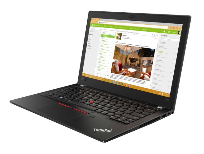 Ноутбук ThinkPad X280, купить недорого