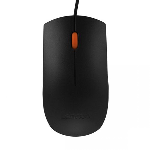 Мышь Lenovo 300 USB Mouse GX30M39704, купить недорого