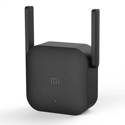 Retranslyator Xiaomi Mi Wi-Fi Range Extender Pro, в Узбекистане