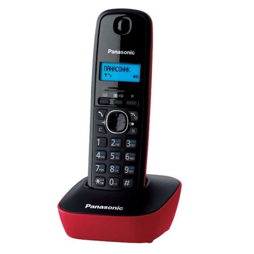 Radiotelefon Panasonic KXTG1611UAR