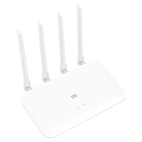 Маршрутизатор Xiaomi Mi Router 4A Gigabit Edition, фото