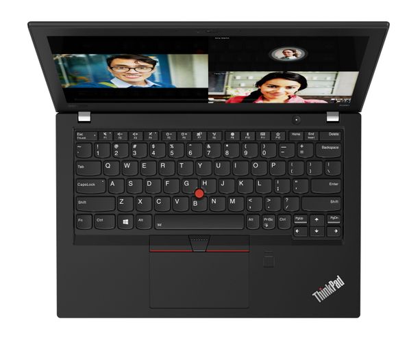 Noutbuk ThinkPad X280, фото № 4