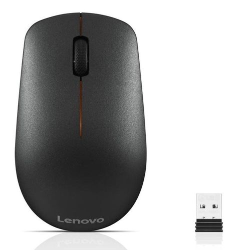 Беспроводная мышь Lenovo 400 GY50R91293