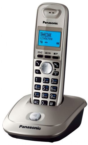 Radio telefon Panasonic KXTG2511UAN