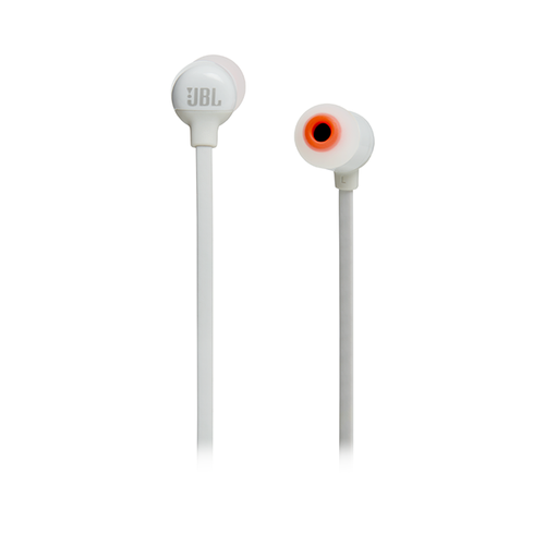 Bluetooth Наушники JBL T110BT White (JBLT110BTWHT), купить недорого