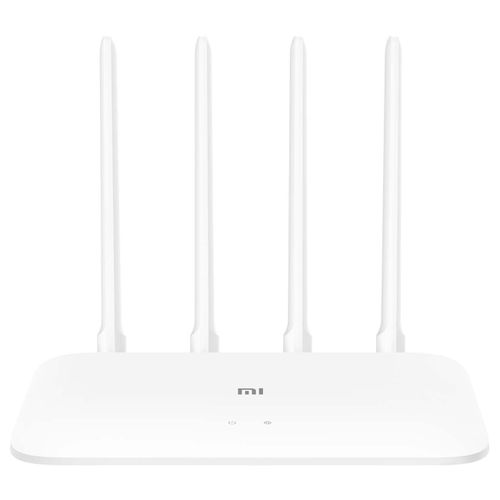 Маршрутизатор Xiaomi Mi Router 4A Gigabit Edition