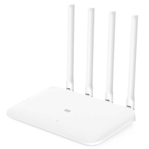 Маршрутизатор Xiaomi Mi Router 4A Gigabit Edition, sotib olish