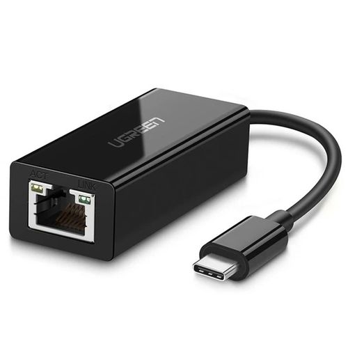 UGREEN USB-C Многопортовый концентратор 3 в 1