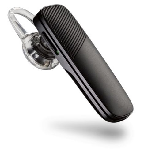 Bluetooth-гарнитура Plantronics Explorer 500, Черный