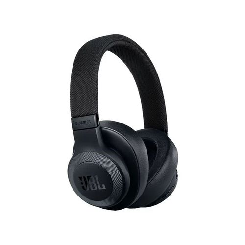 Беспроводные наушники JBL E65BTNCBLK, Черный