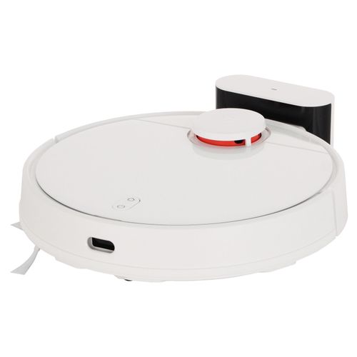 Робот-пылесос Mi Robot Vacuum-Mop P, White