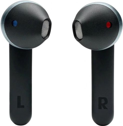 Simsiz quloqchinlar JBL Tune 220 TWS Black JBLT220TWSBLK, в Узбекистане