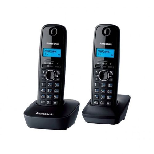 Radiotelefon Panasonic KX-TG1612UAH