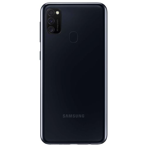 Смартфон Samsung Galaxy M21, blue, 4/64, фото № 9