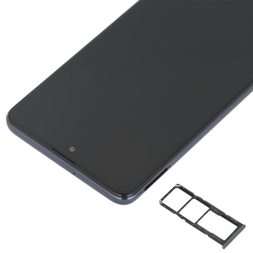 Smartfon Samsung Galaxy M51, Black, 6/128 GB, O'zbekistonda