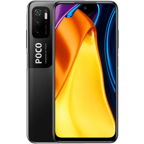 Smartfon Poco M3 pro