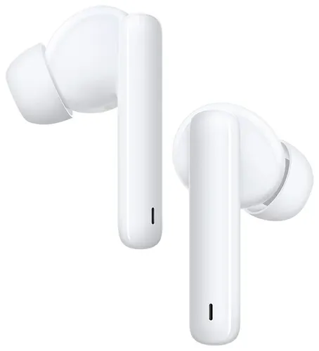 Беспроводные наушники HUAWEI FreeBuds 4i, white, в Узбекистане