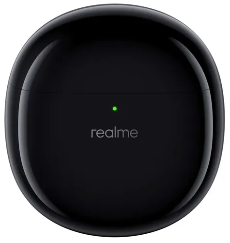 Беспроводные наушники Realme Buds Air Pro, Черный, купить недорого