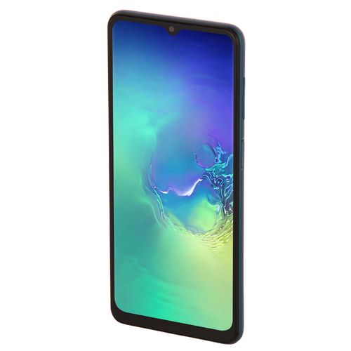 Смартфон Samsung Galaxy A12, Blue, 4/64, фото