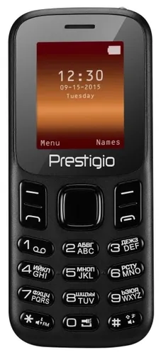 Мобильный телефон Prestigio Wize J1