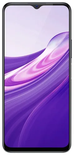 Смартфон vivo Y31, Black, 4/128 GB, купить недорого