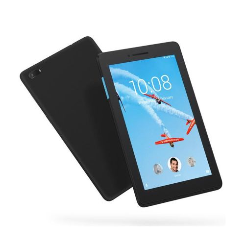 Планшет Lenovo Tab E7, black, 16 GB, купить недорого