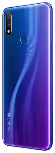 Smartfon realme 3 Pro, purple, 4/64 GB, фото № 4