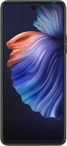 Smartfon Tecno Camon 17P, black, 6/128 GB, купить недорого