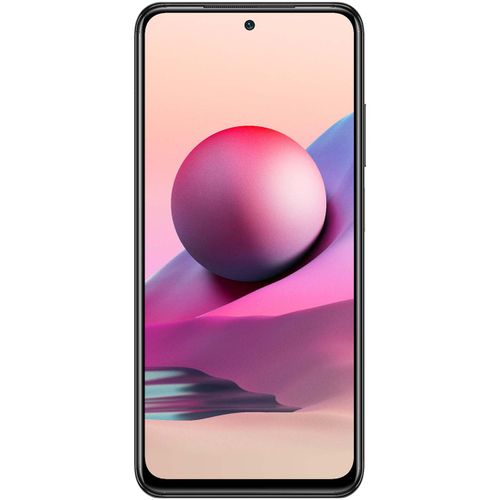 Smartfon Xiaomi Note 10S, gray, 8/128